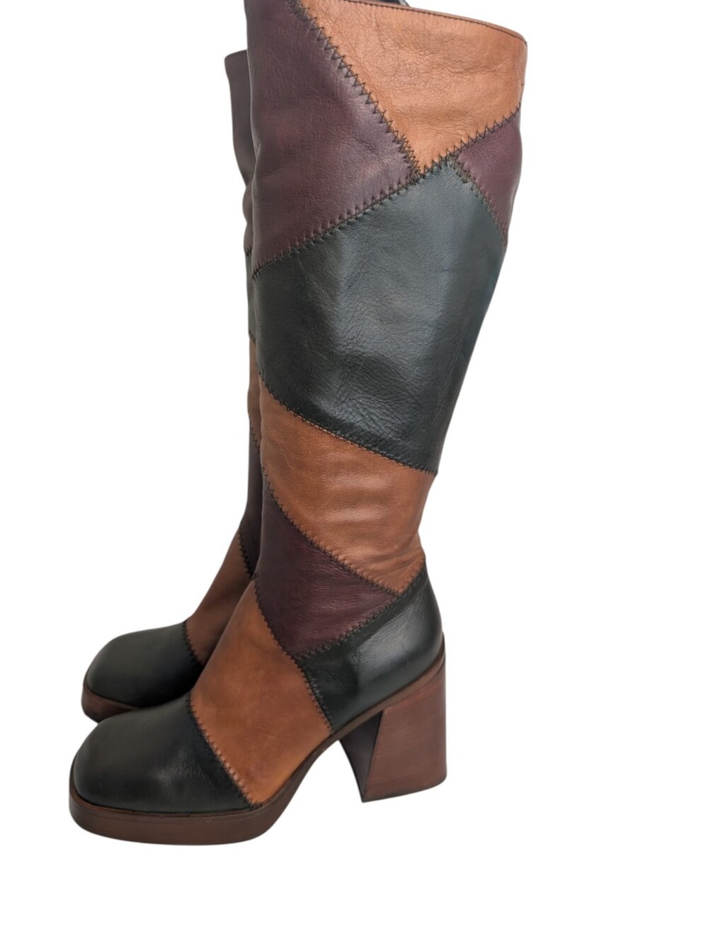 ZIGI Leilani Knee High Boot ....Size 9 - Picture 7 of 11